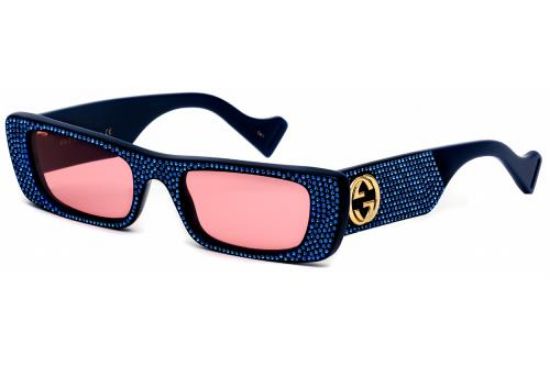 Picture of Gucci Sunglasses GG0516S