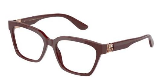 Picture of Dolce & Gabbana Eyeglasses DG3343