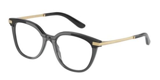 Picture of Dolce & Gabbana Eyeglasses DG3346F