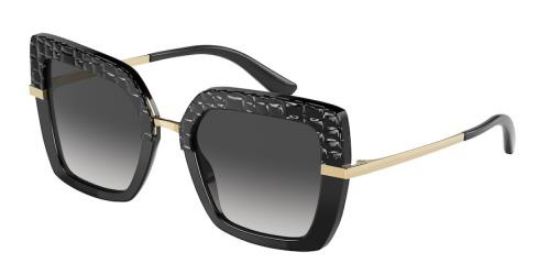 Picture of Dolce & Gabbana Sunglasses DG4373F
