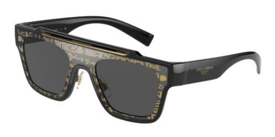 Picture of Dolce & Gabbana Sunglasses DG6125