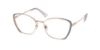 Picture of Miu Miu Eyeglasses MU51UV