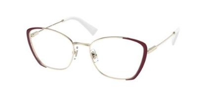 Picture of Miu Miu Eyeglasses MU51UV