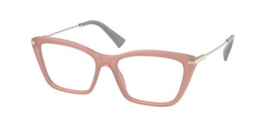 Picture of Miu Miu Eyeglasses MU01UV