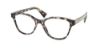 Picture of Miu Miu Eyeglasses MU02UV