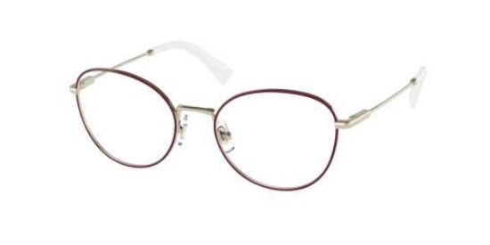 Picture of Miu Miu Eyeglasses MU50UV