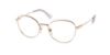 Picture of Miu Miu Eyeglasses MU50UV