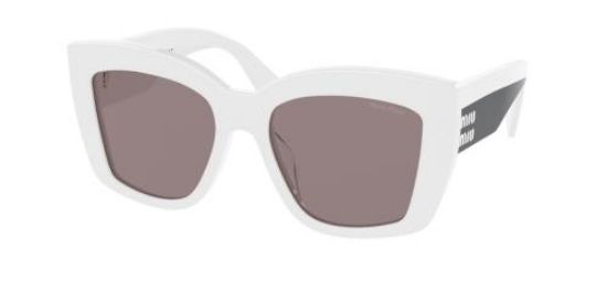 Picture of Miu Miu Sunglasses MU04WS