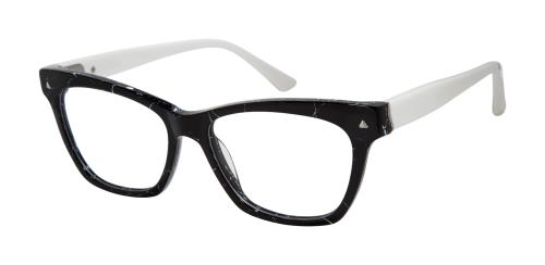 Picture of Kay Unger Eyeglasses 219 K