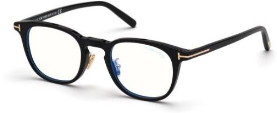 Picture of Tom Ford Eyeglasses FT5725-D-B