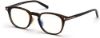 Picture of Tom Ford Eyeglasses FT5725-D-B