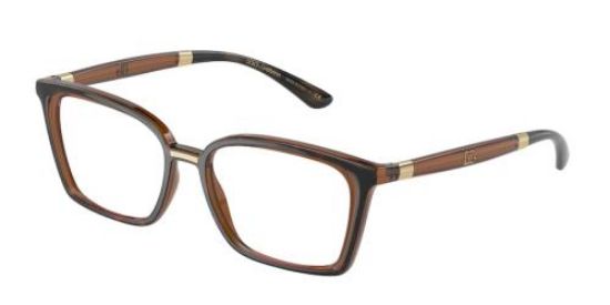 Picture of Dolce & Gabbana Eyeglasses DG5081