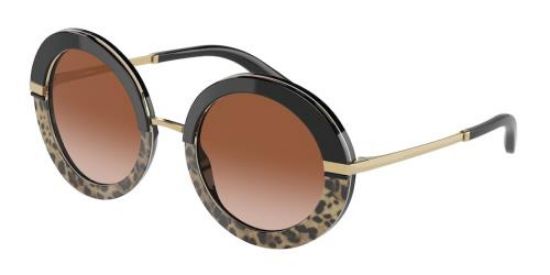 Picture of Dolce & Gabbana Sunglasses DG4393F