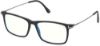 Picture of Tom Ford Eyeglasses FT5758-B