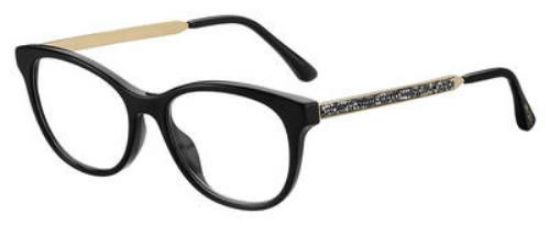 Picture of Jimmy Choo Eyeglasses JC 202