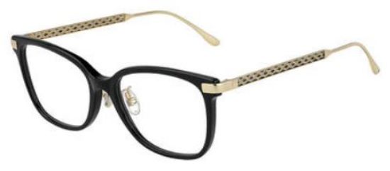 Picture of Jimmy Choo Eyeglasses JC 236/F