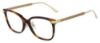 Picture of Jimmy Choo Eyeglasses JC 236/F