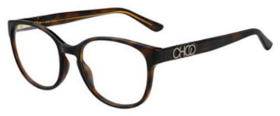 Picture of Jimmy Choo Eyeglasses JC 240