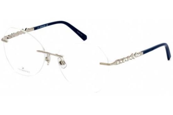 Picture of Swarovski Eyeglasses SK5345