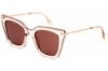 Picture of Jimmy Choo Sunglasses CIARA/G/S
