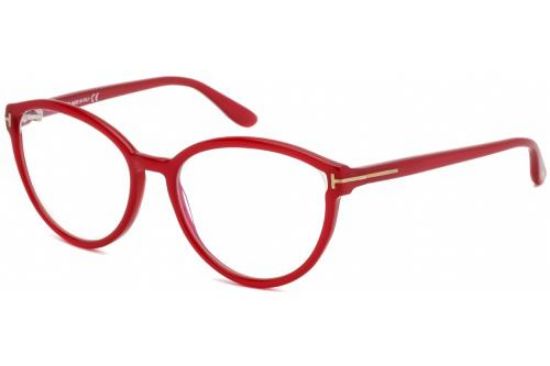 Picture of Tom Ford Eyeglasses FT5706-B