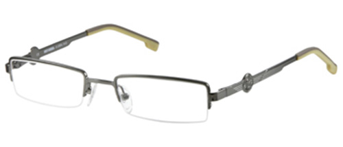 Picture of Harley Davidson Eyeglasses HD 349