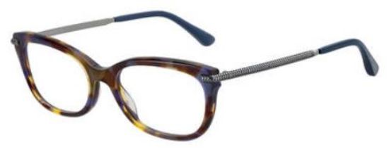 Picture of Jimmy Choo Eyeglasses JC 217