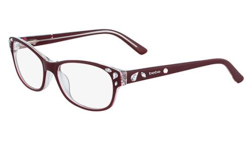 Picture of Bebe Eyeglasses BB5114