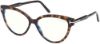 Picture of Tom Ford Eyeglasses FT5763-B
