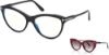 Picture of Tom Ford Eyeglasses FT5772-B
