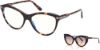 Picture of Tom Ford Eyeglasses FT5772-B