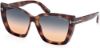 Picture of Tom Ford Sunglasses FT0920 SCARLET-02