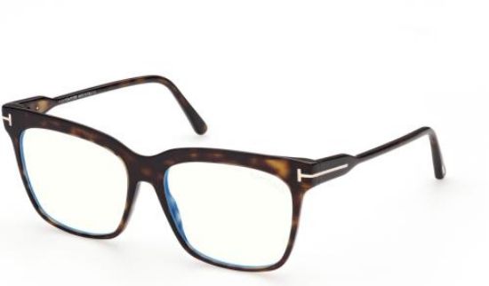 Picture of Tom Ford Eyeglasses FT5768-B