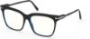 Picture of Tom Ford Eyeglasses FT5768-B
