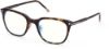 Picture of Tom Ford Eyeglasses FT5776-D-B