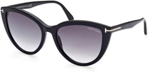 Picture of Tom Ford Sunglasses FT0915 ISABELLA-02