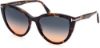 Picture of Tom Ford Sunglasses FT0915 ISABELLA-02