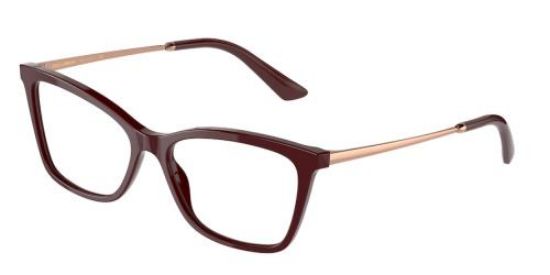 Picture of Dolce & Gabbana Eyeglasses DG3347