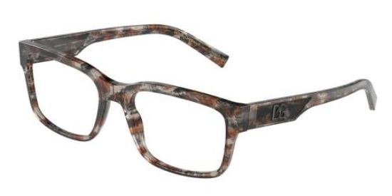 Picture of Dolce & Gabbana Eyeglasses DG3352