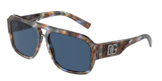 Picture of Dolce & Gabbana Sunglasses DG4403