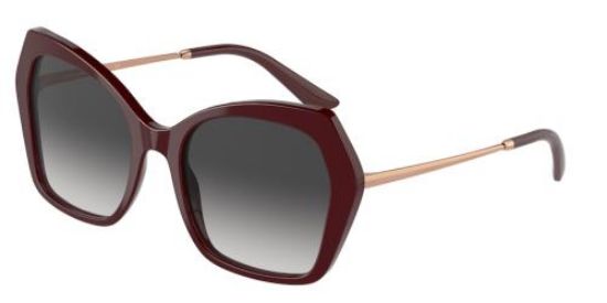 Picture of Dolce & Gabbana Sunglasses DG4399F