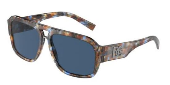 Picture of Dolce & Gabbana Sunglasses DG4403F