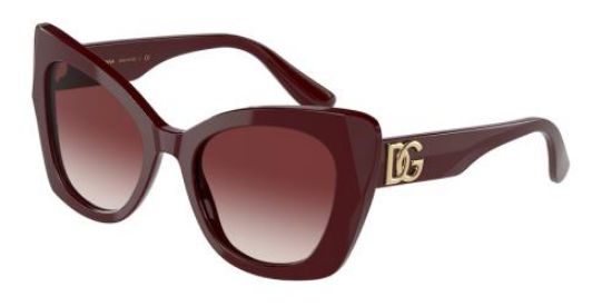 Picture of Dolce & Gabbana Sunglasses DG4405F