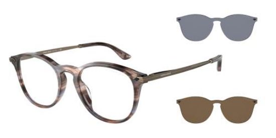 Picture of Giorgio Armani Sunglasses AR8159U