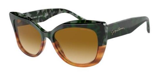 Picture of Giorgio Armani Sunglasses AR8161