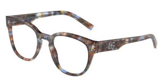 Picture of Dolce & Gabbana Eyeglasses DG3350