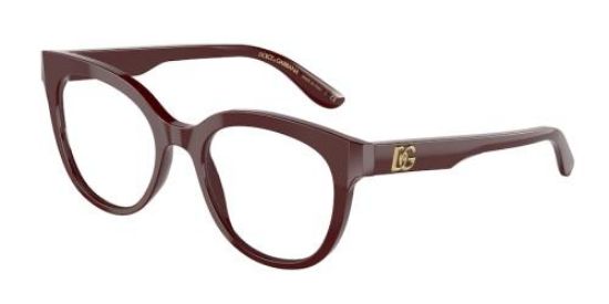 Picture of Dolce & Gabbana Eyeglasses DG3353