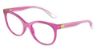 Picture of Dolce & Gabbana Eyeglasses DG5084