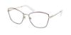 Picture of Miu Miu Eyeglasses MU52UV