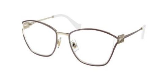 Picture of Miu Miu Eyeglasses MU53UV